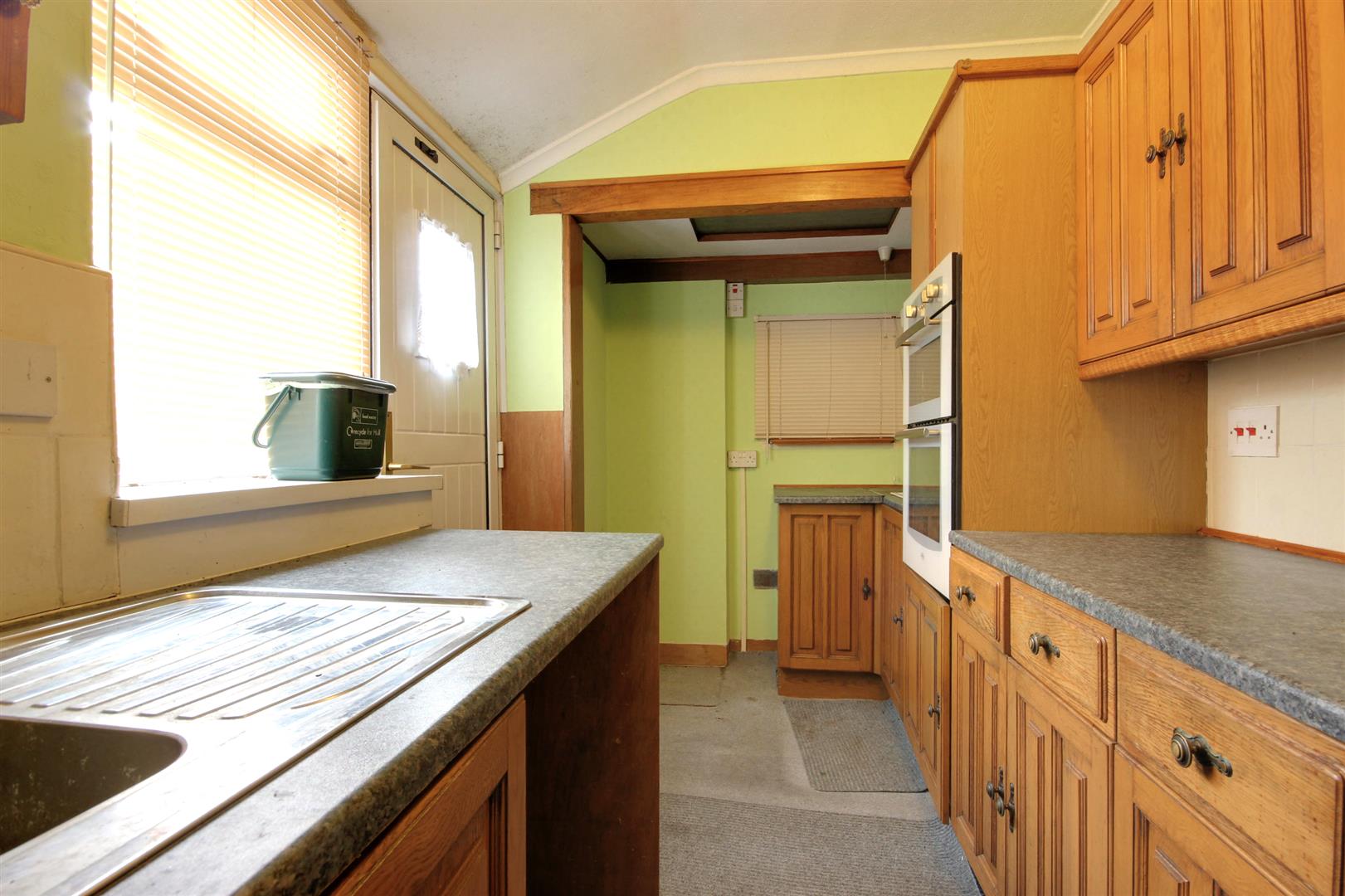 Willerby Road, Hull